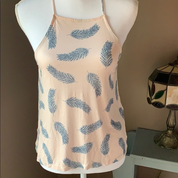 H&M Tops - H & M tank top